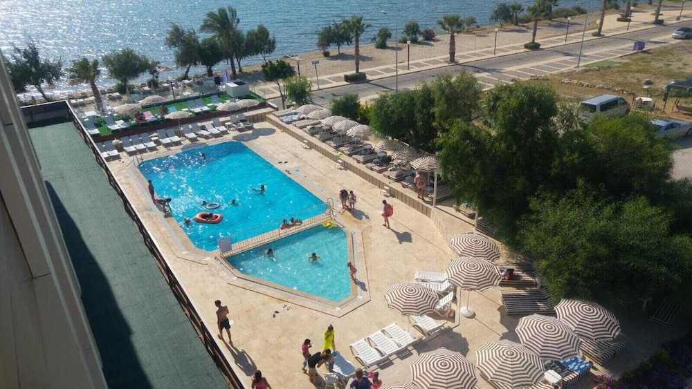 WA Cesme Farm Hotel Beach Resort & Spa 48/50