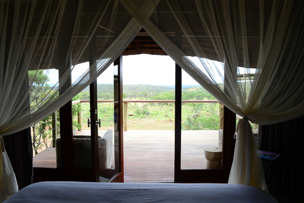 Mhondoro Game Lodge 4/50