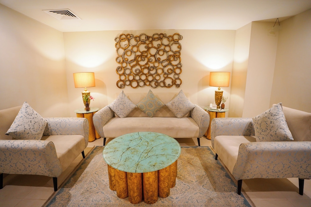 Nine Tree Luxury Hotel & Suites 43/50