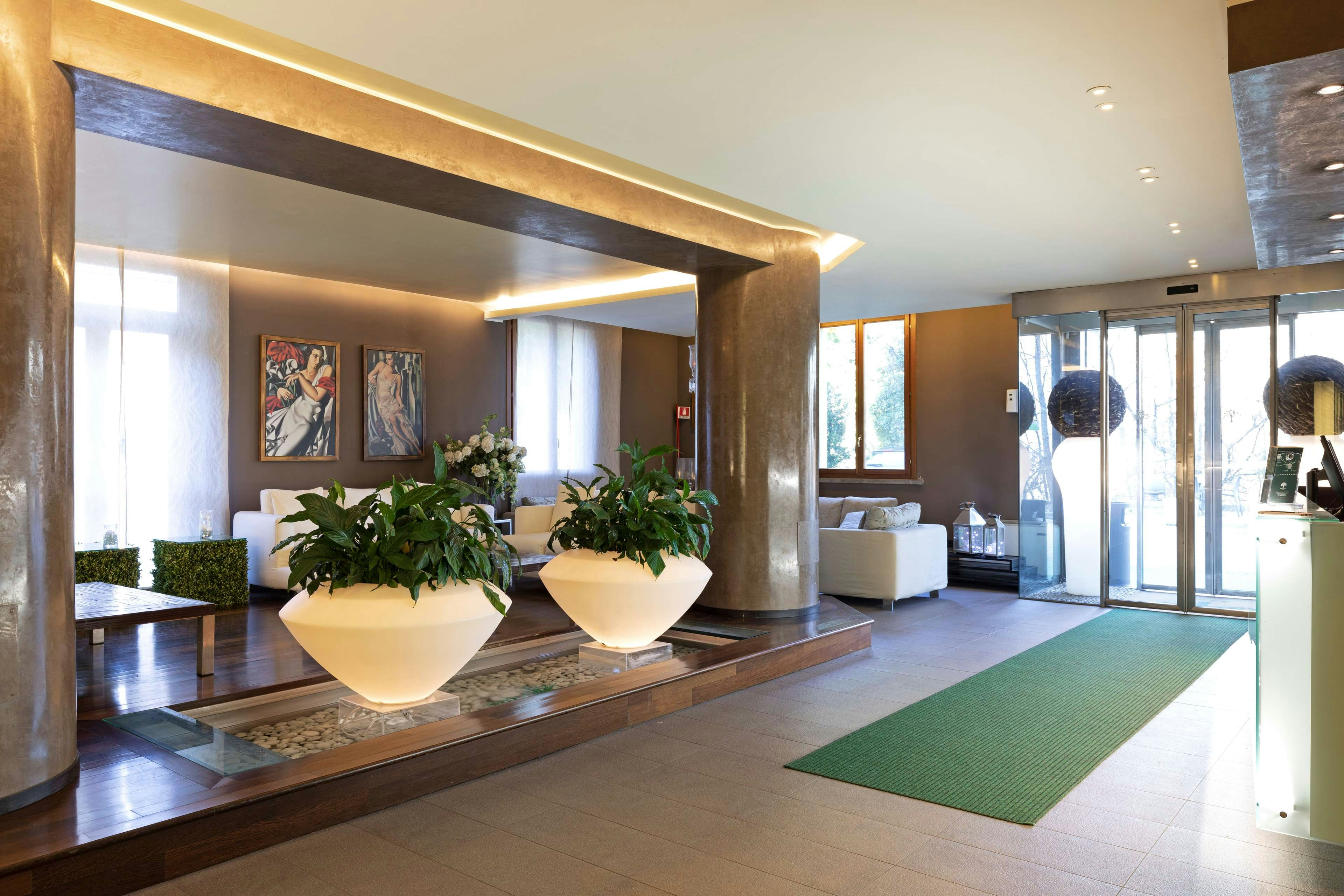 B&B Hotel Malpensa Lago Maggiore 9/43