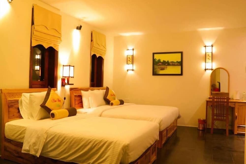 Truc Huy Villa 8/50