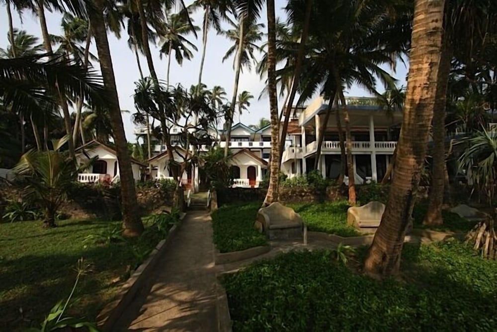Jaga Bay Resort 38/50