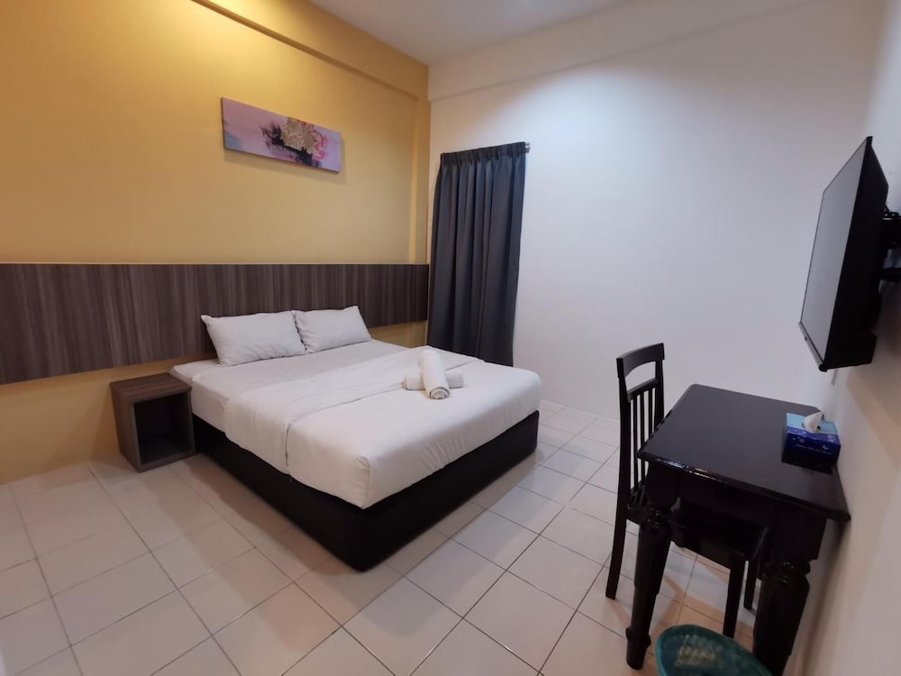 Hotel Ideal Senawang 13/33