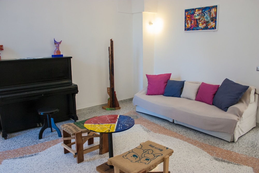 Riz Salento Guest House 10/32