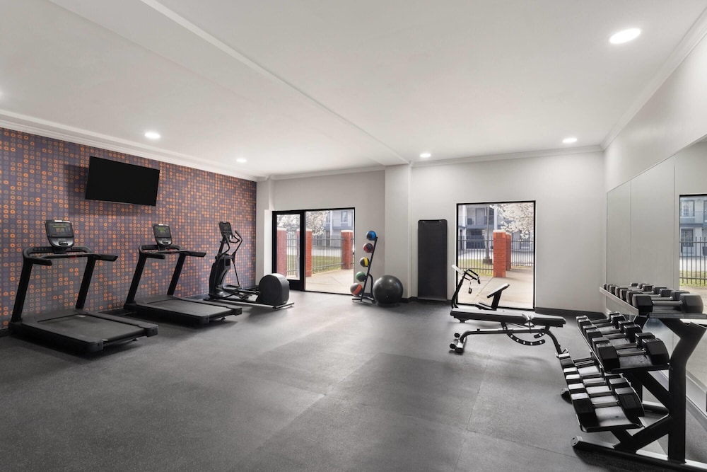 La Quinta Inn & Suites by Wyndham Bessemer 27/49