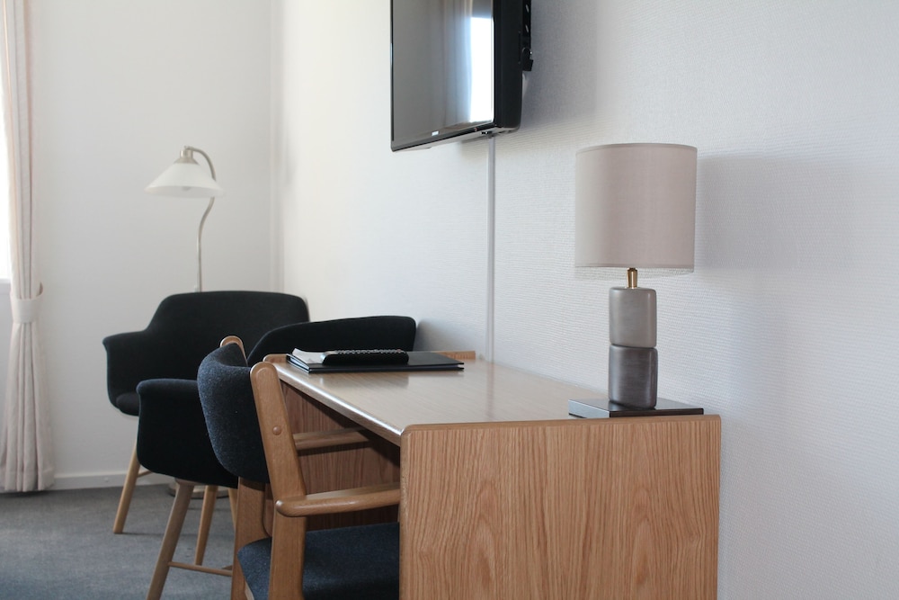 Hotel Praestekilde 35/50