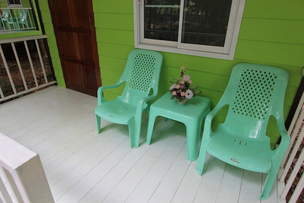 Koh Phayam Greentawan Resort 36/53