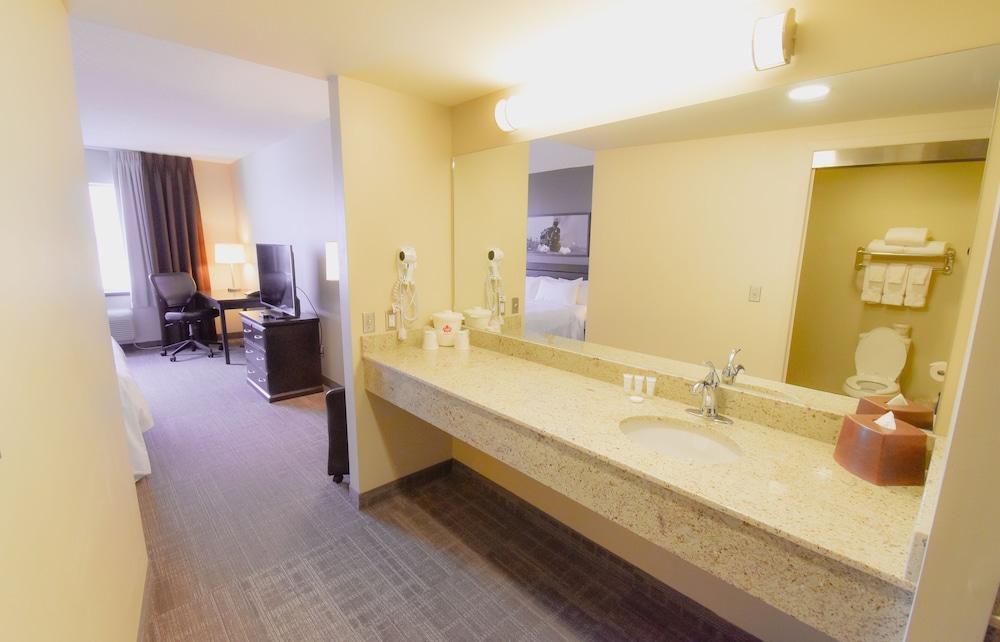 Canad Inns Destination Centre Health Sciences Centre 17/44