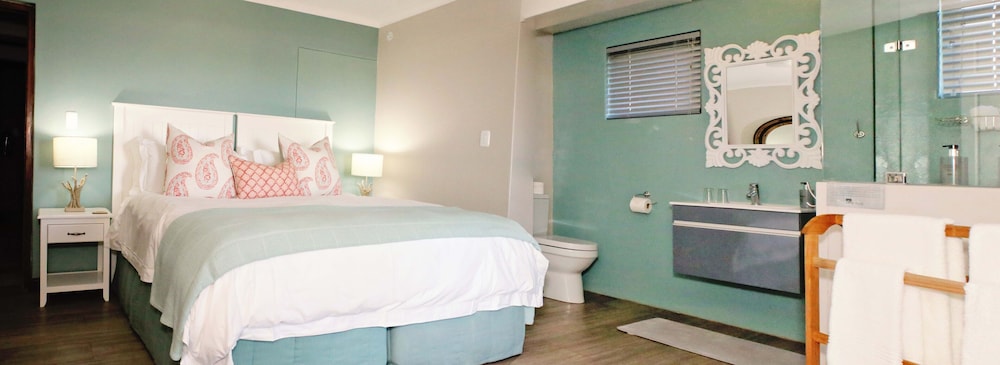 Little Rock Guest House 9/50