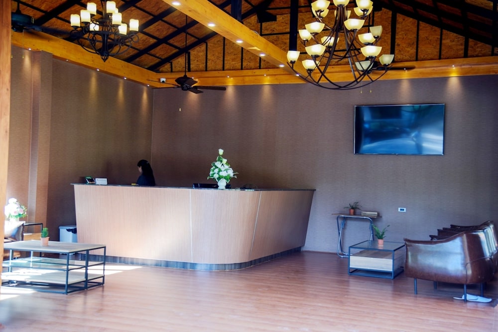 Frank Ao Nang Krabi Resort 8/68