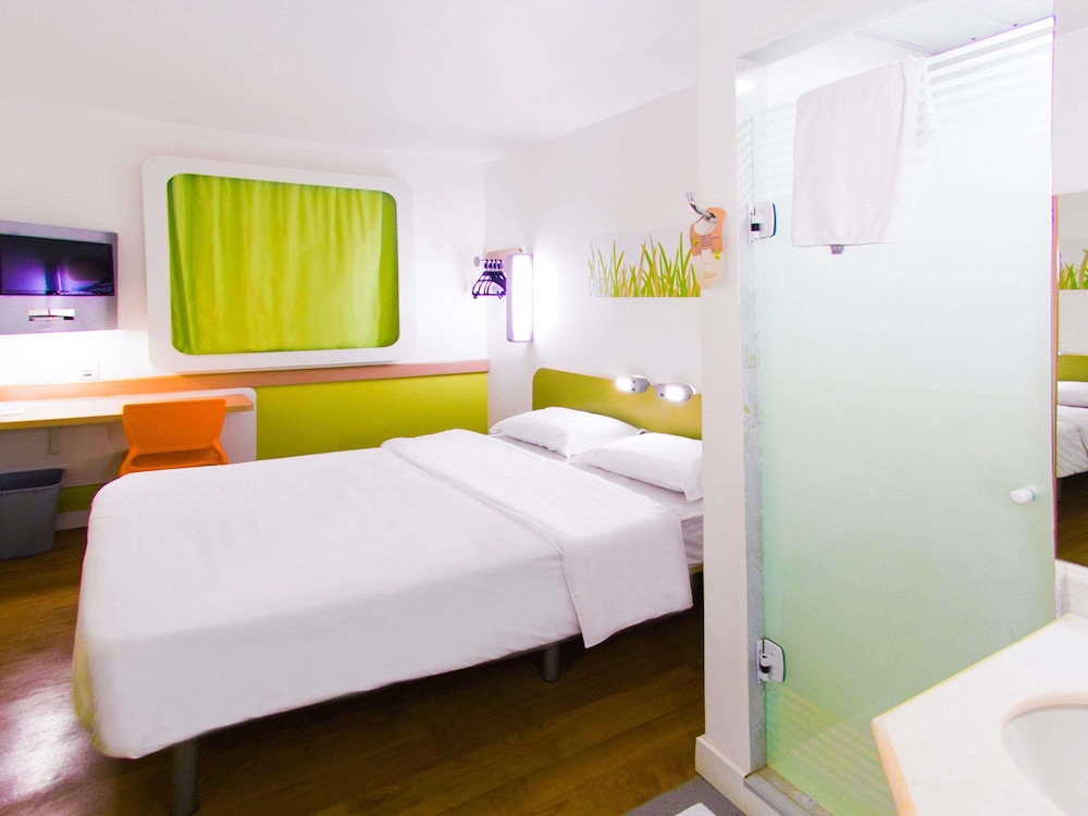 Ibis Budget Sertaozinho 36/61