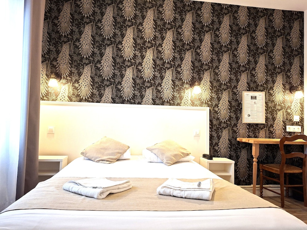 Hotel Le Chantilly 48/67