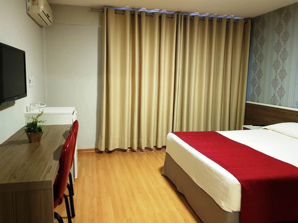 Foz Plaza Hotel 32/76