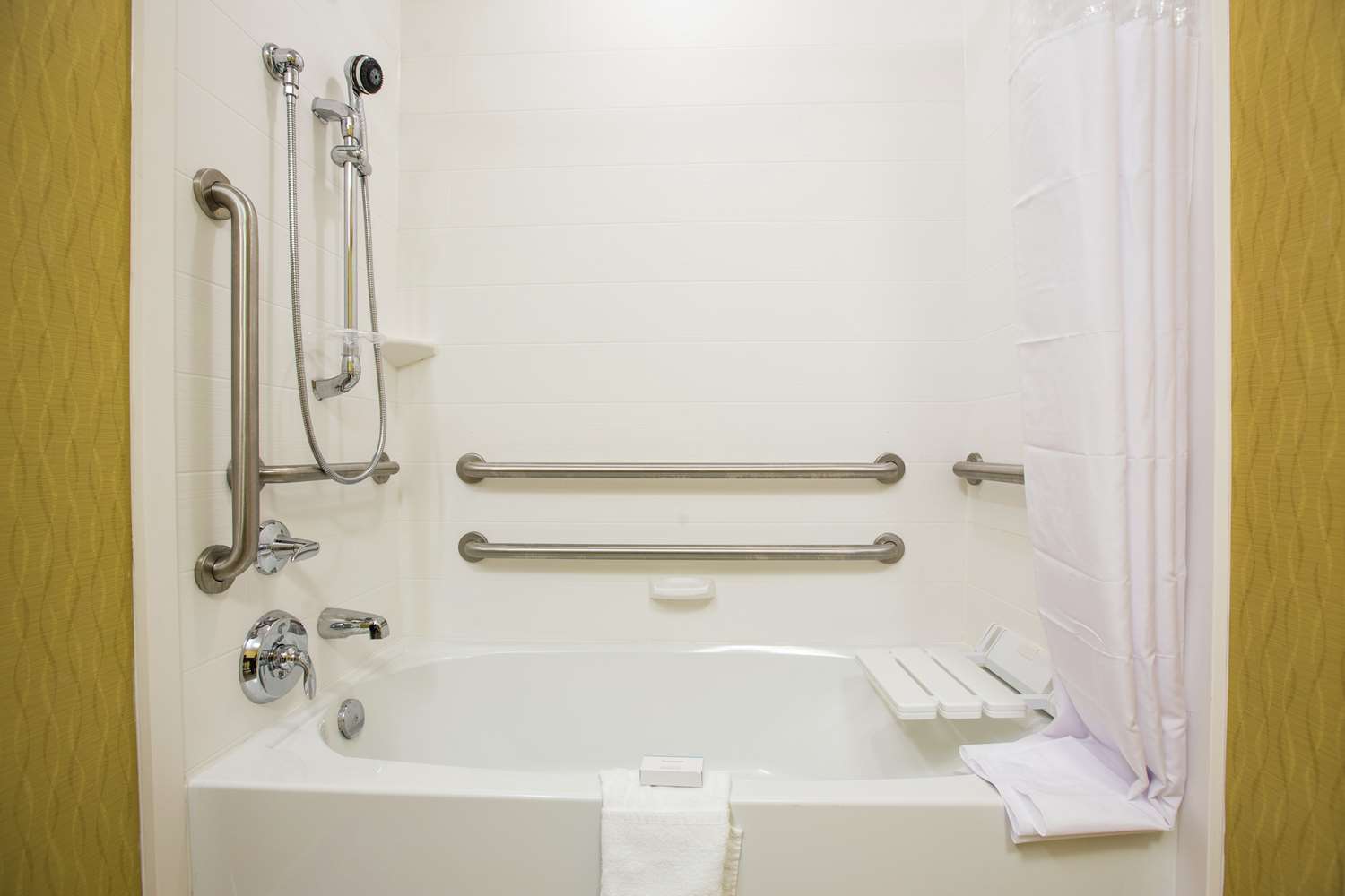Hampton Inn And Suites Toledo Westgate 39/39