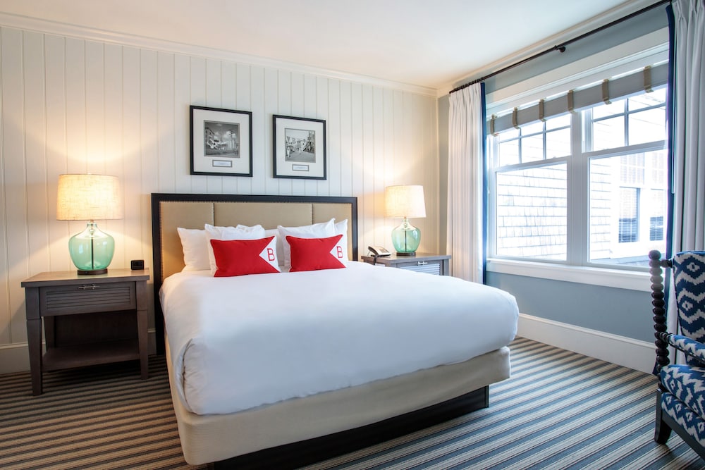 Beauport Hotel Gloucester 4/40