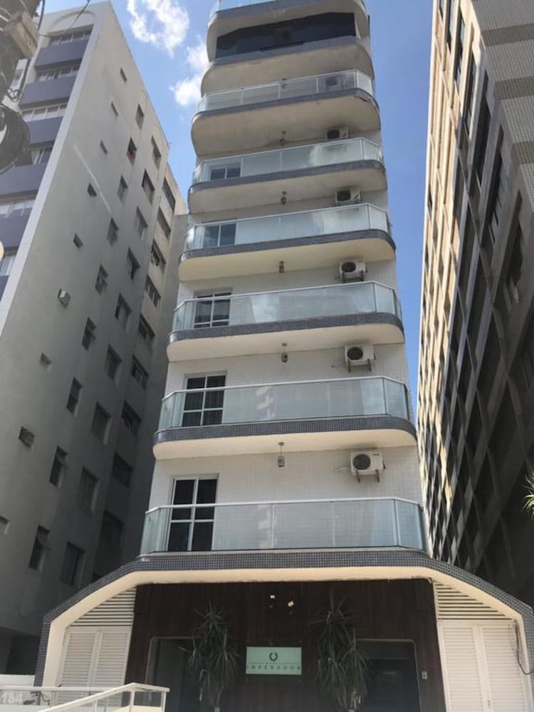 Hotel Imperador 1/32