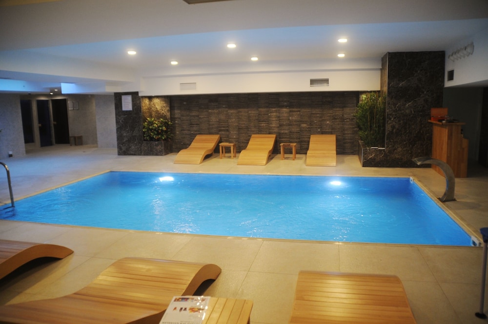 Kordon Hotel Cankaya 5/61