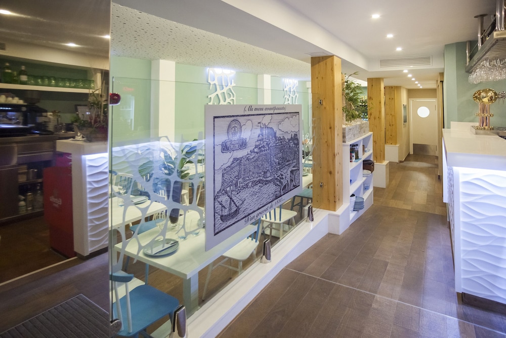 Hotel Boutique Barra Alta - Adults Only 6/31