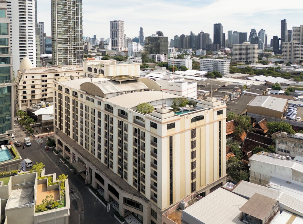 THE DAVIS BANGKOK photo5