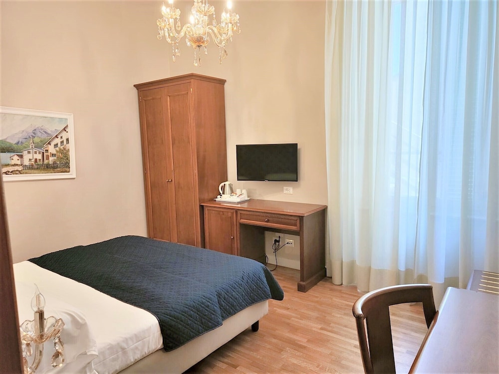 Hotel Europa 21/64