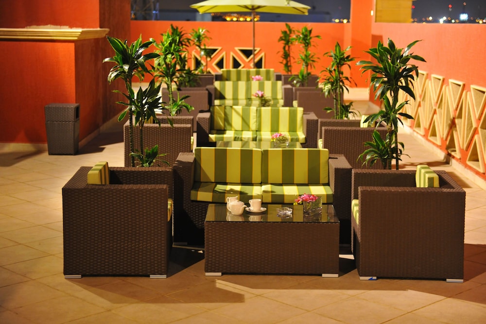فندق سويت إن(Suite Inn Hotel) 19/29