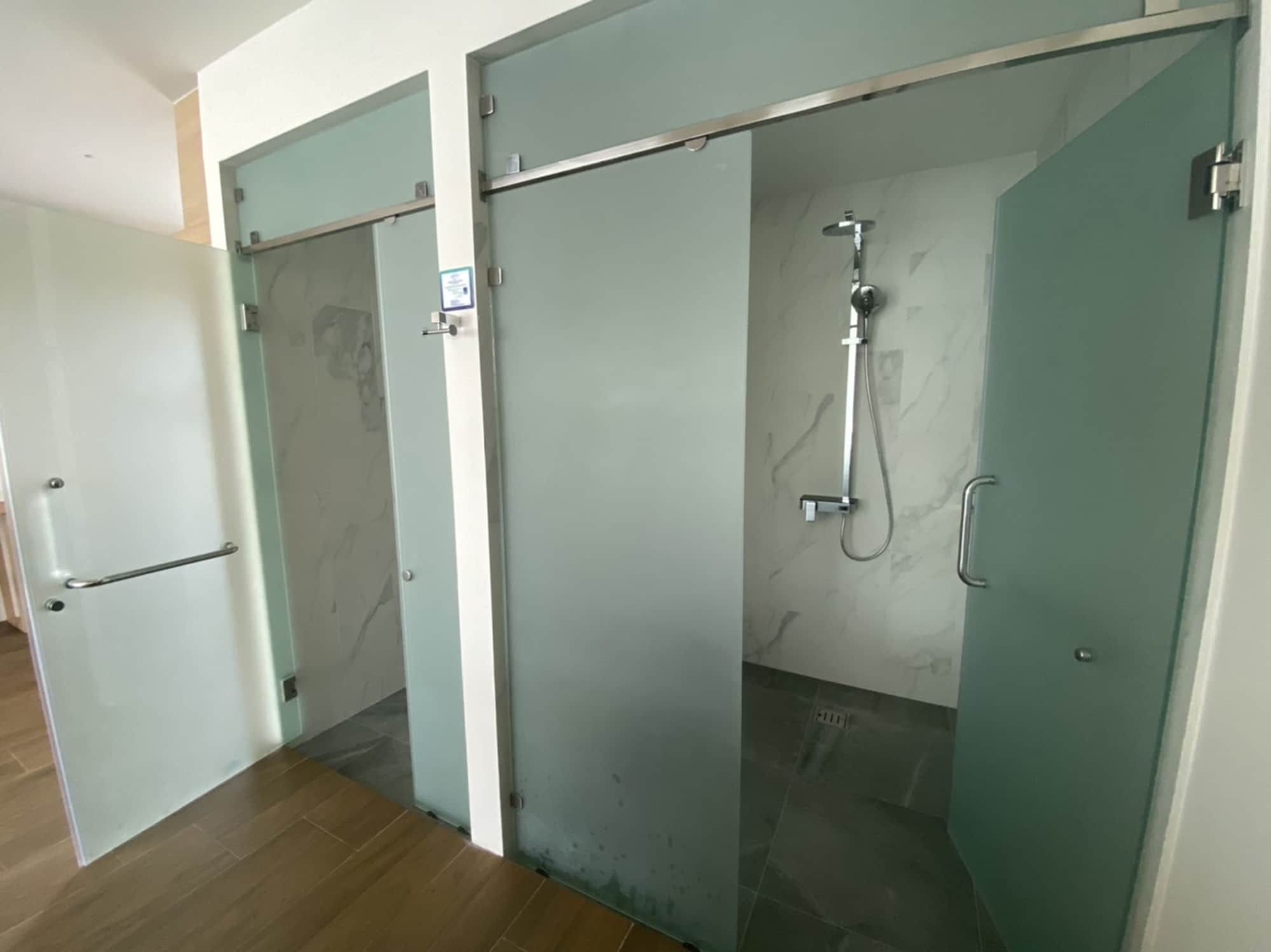 جناح جونيور بسرير كينج، Infinity Aonang Krabi 8/8