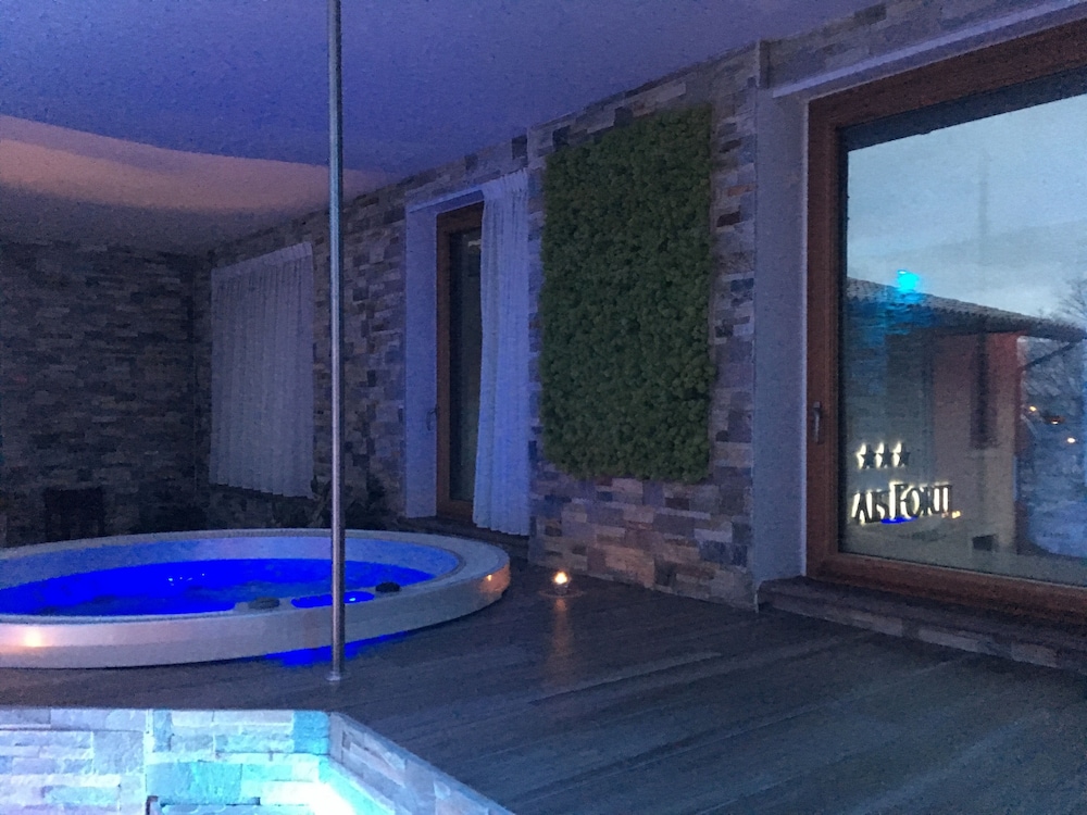 Relais Forti 31/50