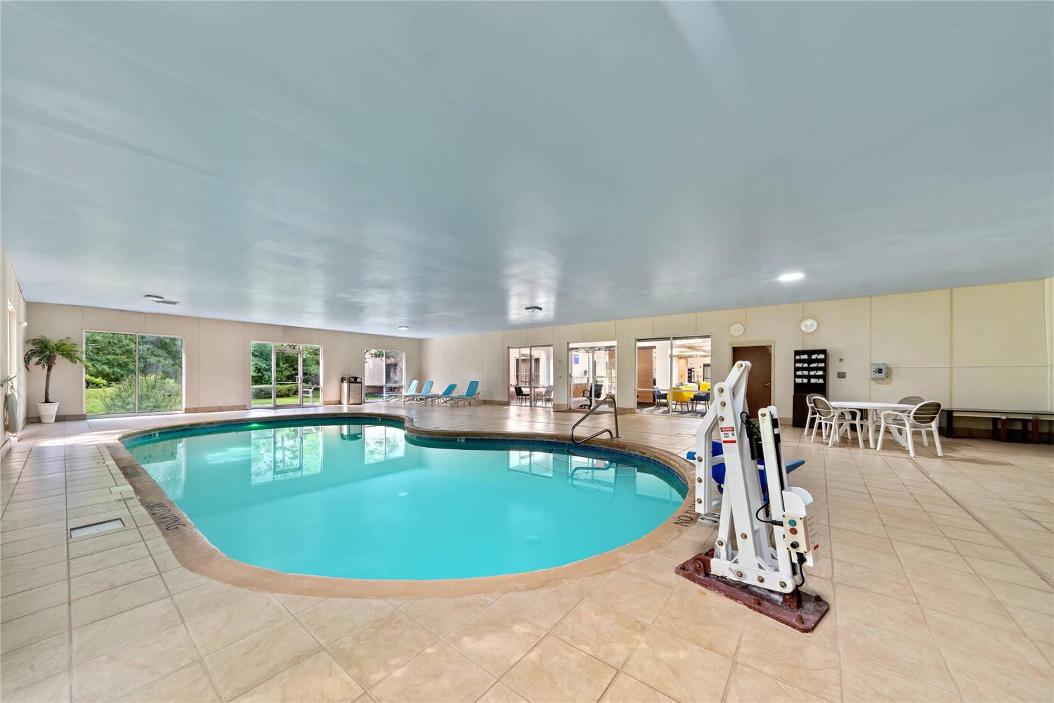Comfort Suites Milledgeville 37/37