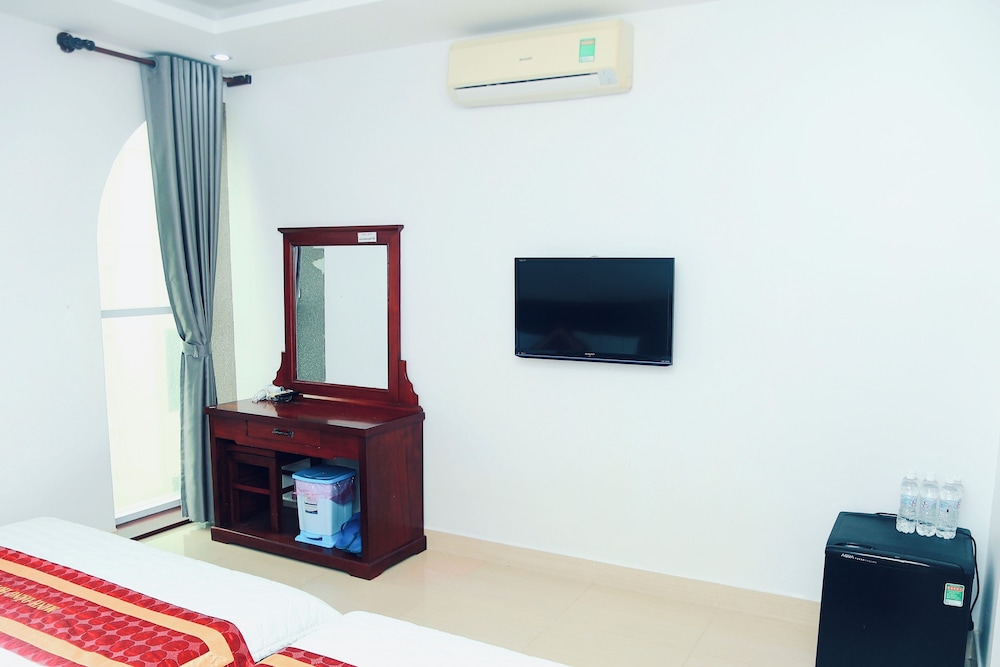 Minh Dang Hotel 48/52