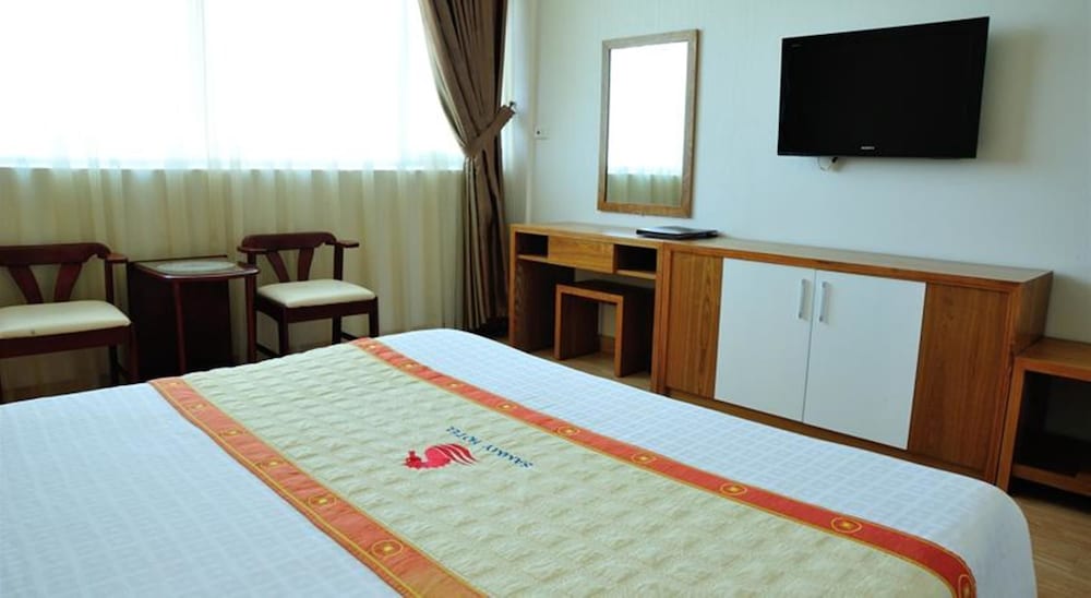 Sammy Hotel Vung Tau 20/35