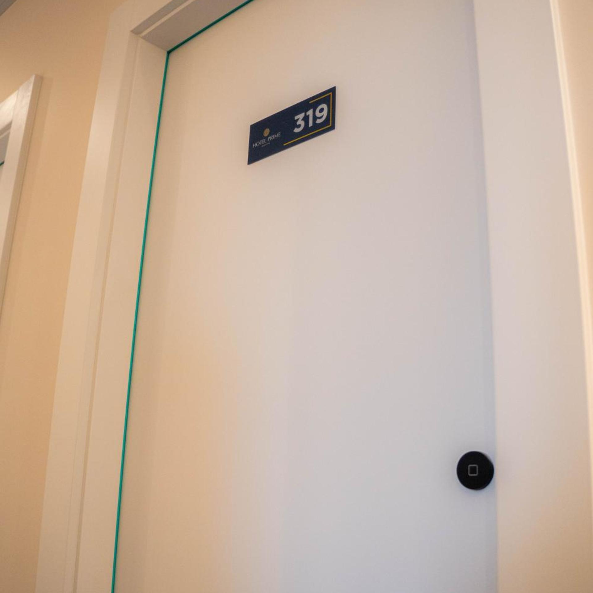 Hotel Prime Executive 35/42