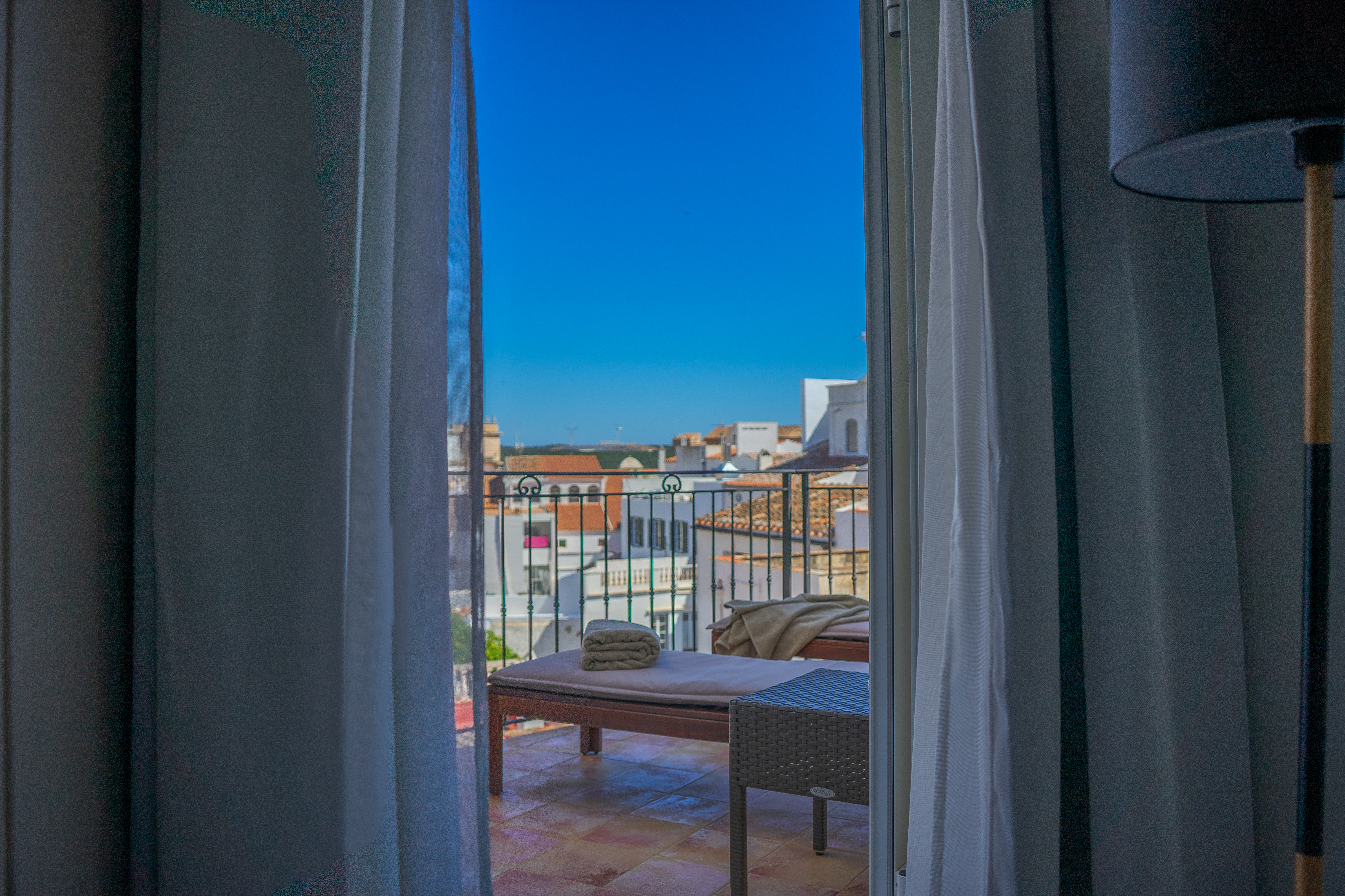 Hotel San Miguel 45/50