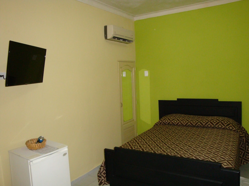 HOTEL SANTANDER SD 25/38