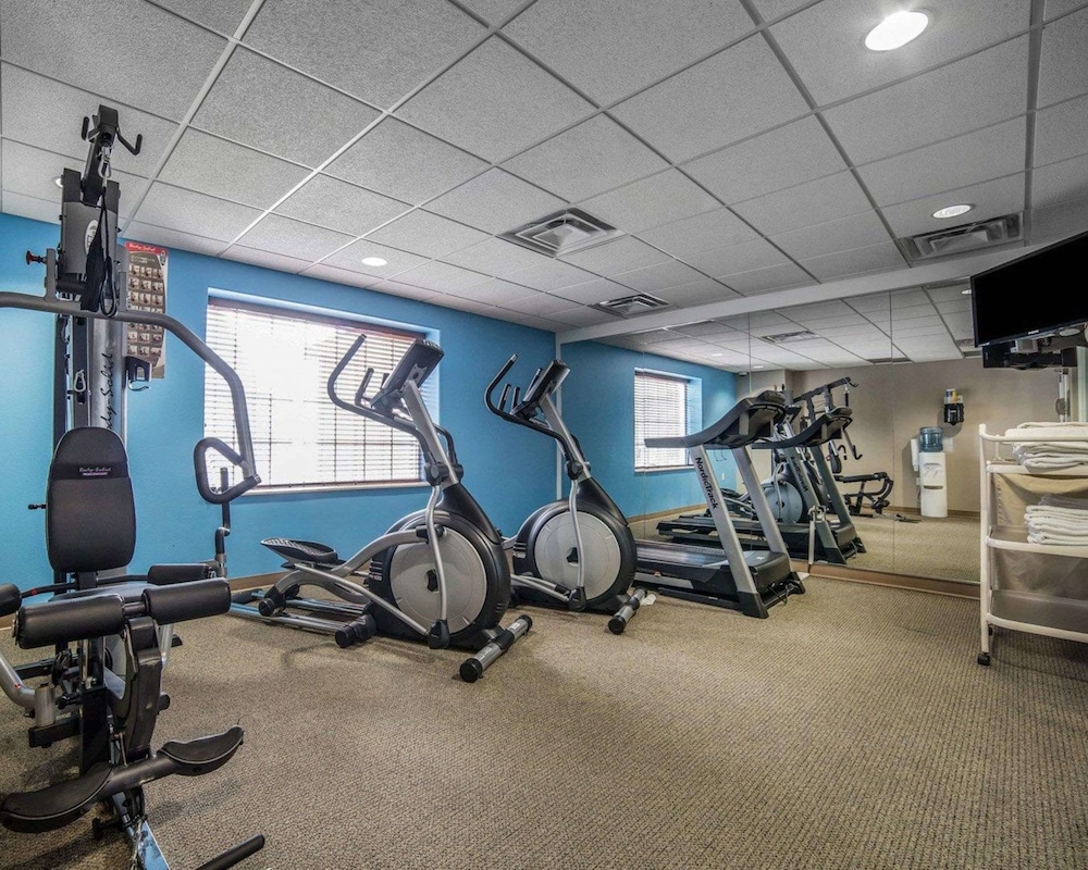 sport facilities