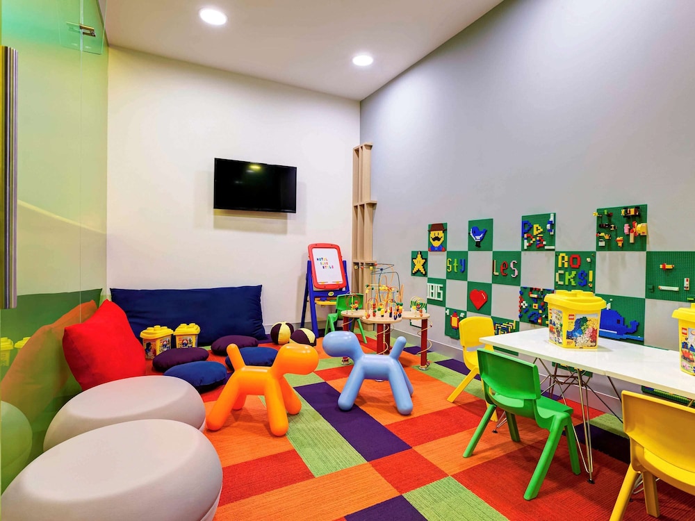 Ibis Styles Mexico Reforma 38/40