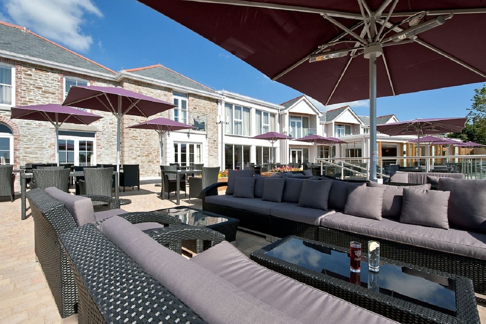 The Llawnroc Hotel 46/58