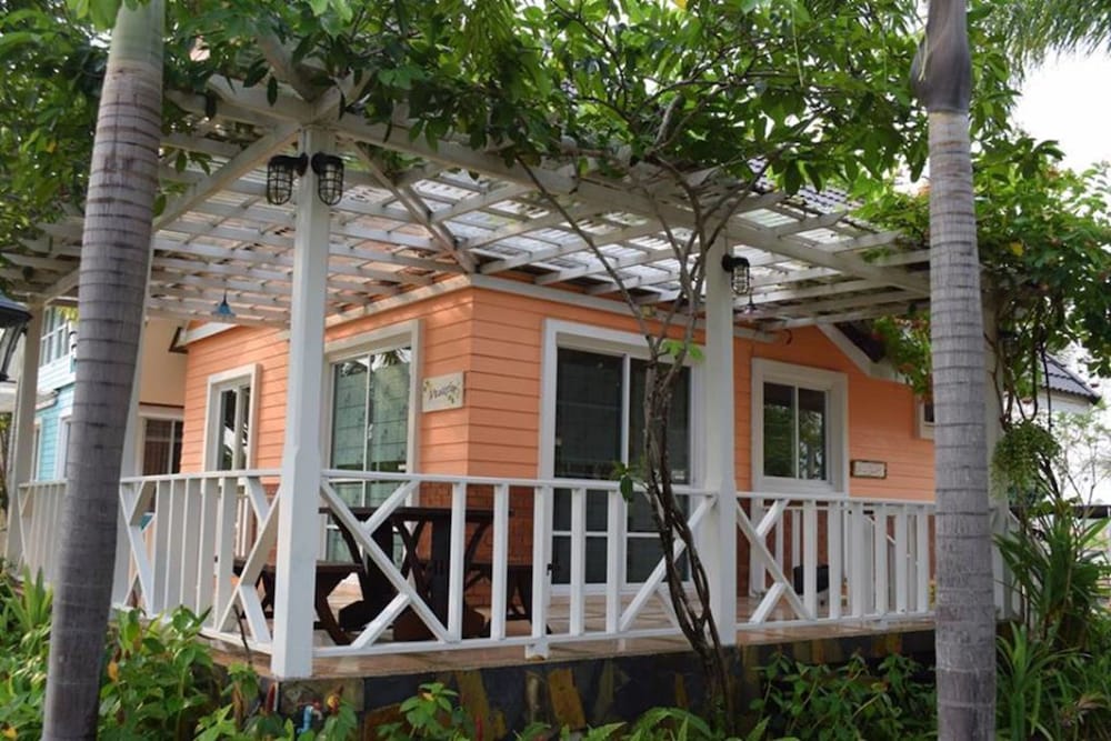 Bangchong Marina Resort 3/50