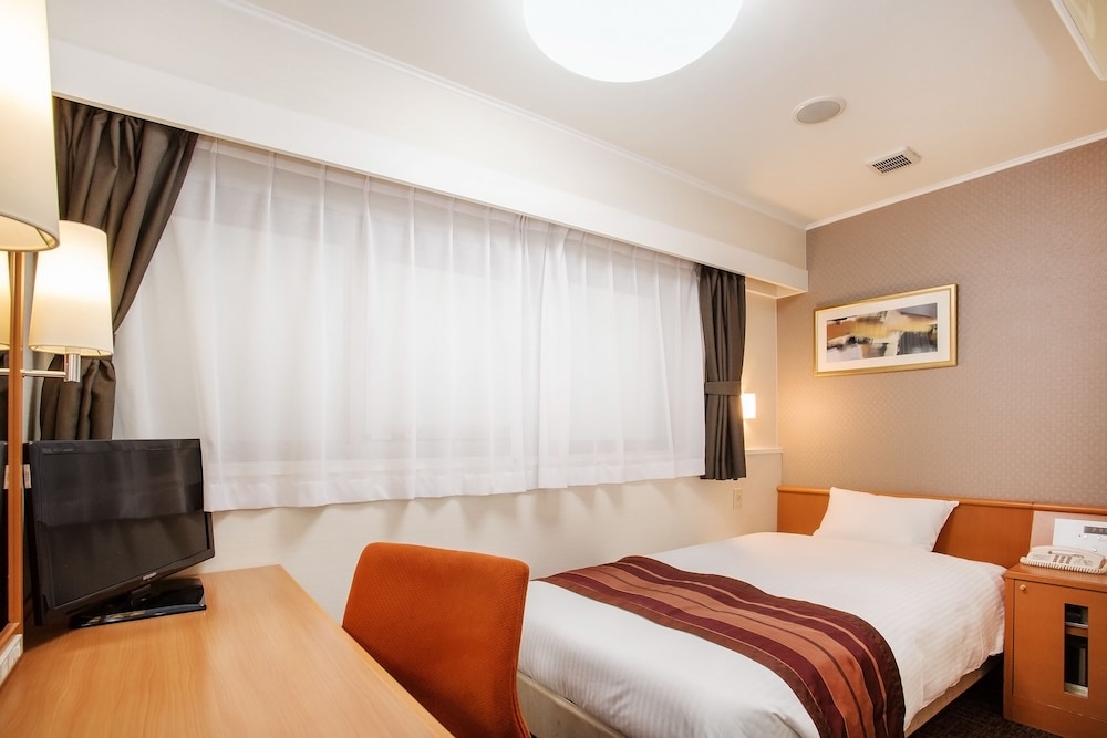 Hotel Hokke Club Fukuoka 21/68