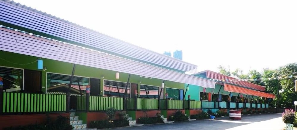 Nam Phueng Place 2酒店(Nam Phueng Place 2) 图片4