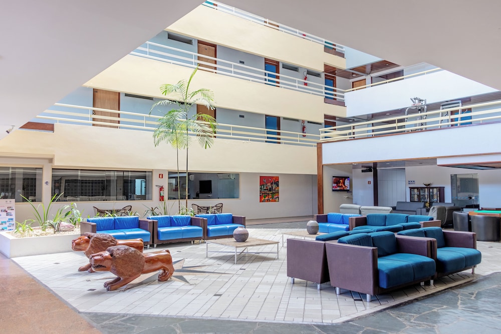 Praia Hotel Enseada 34/63