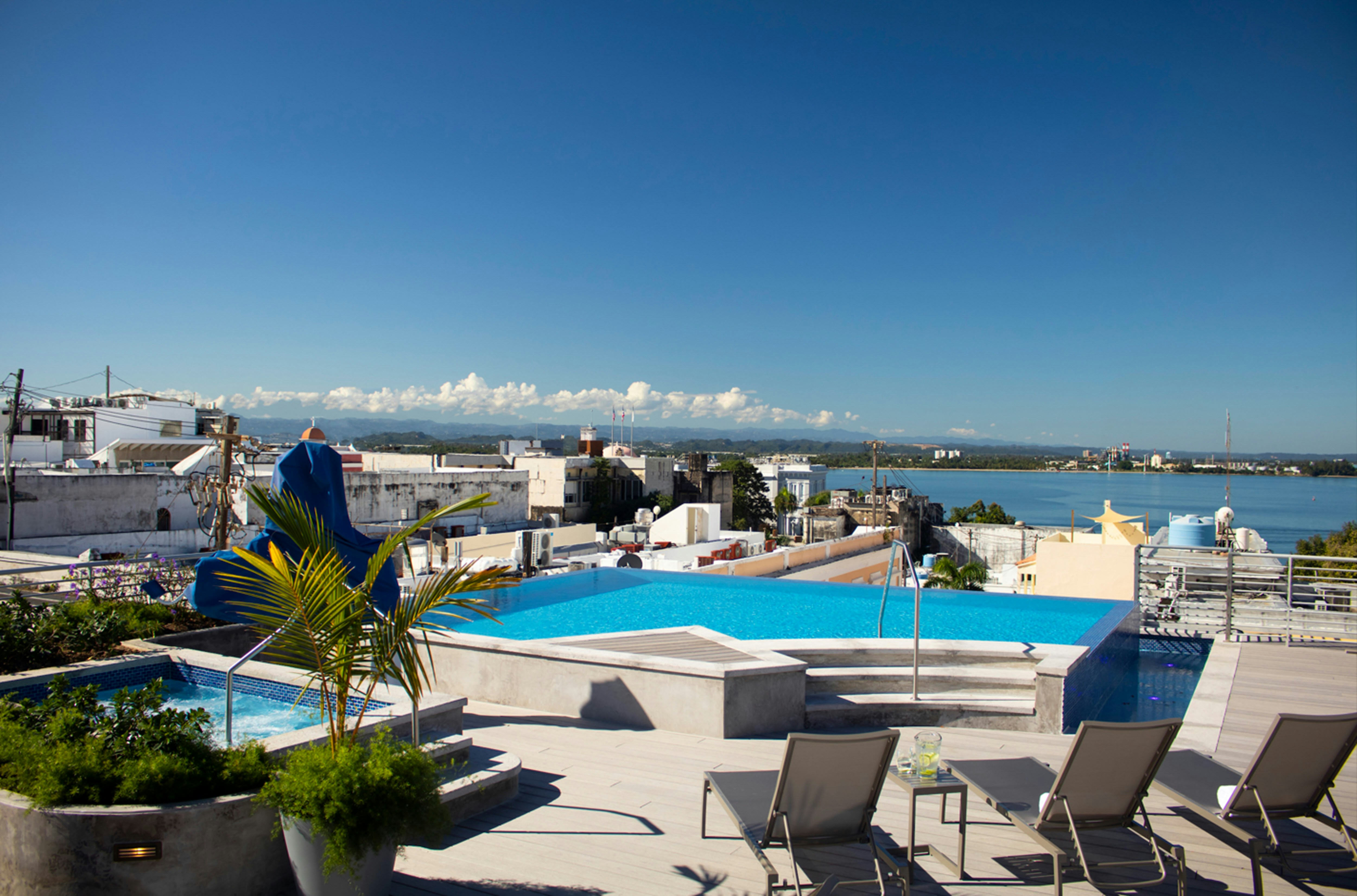 Palacio Provincial San Juan, Curio Collection by Hilton 39/45