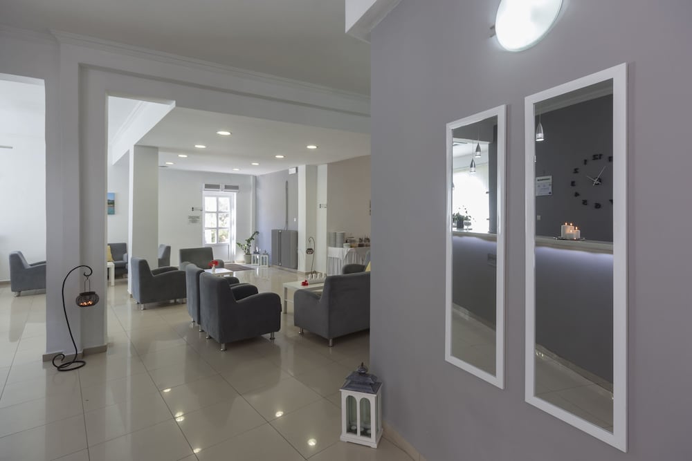 Hotel Francoise 49/51