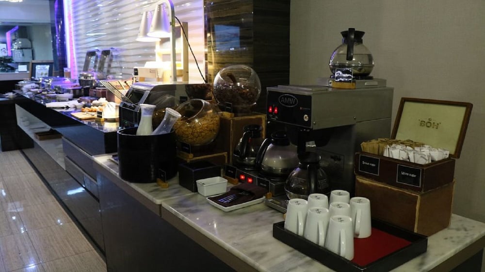 ASPEN SUITES HOTEL SUKHUMVIT 2 BANGKOK 34/65