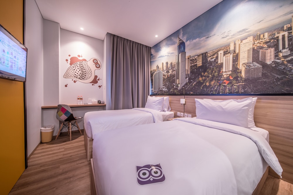 All Nite and Day Residence Kebon Jeruk 8/24