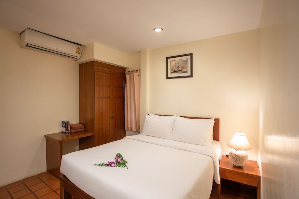 Bangtao Village Resort 13/60