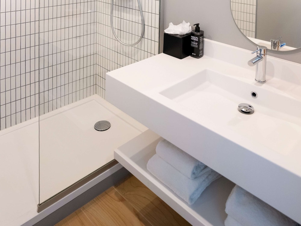 Ibis Styles Paris Romainville 43/44