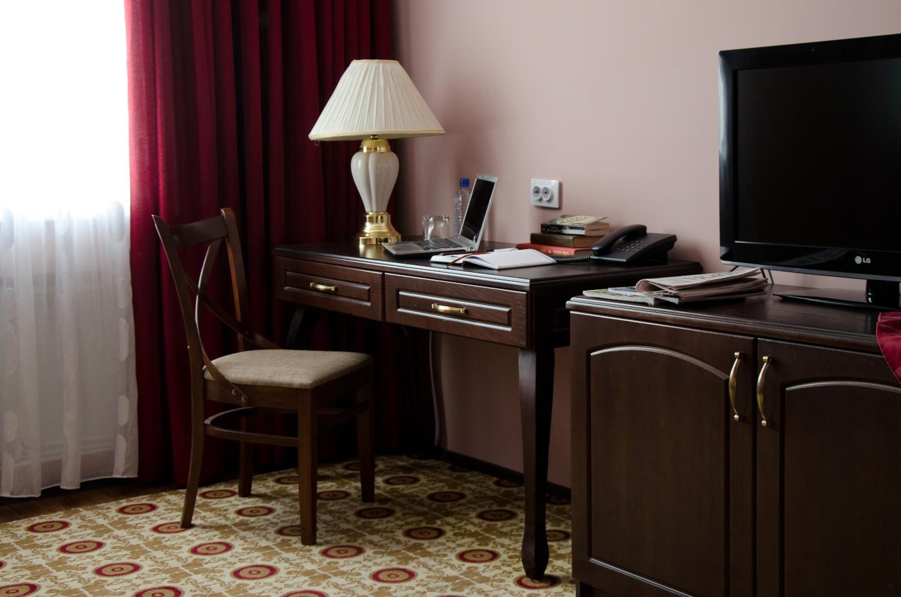 Hotel Jipek Joli 42/43