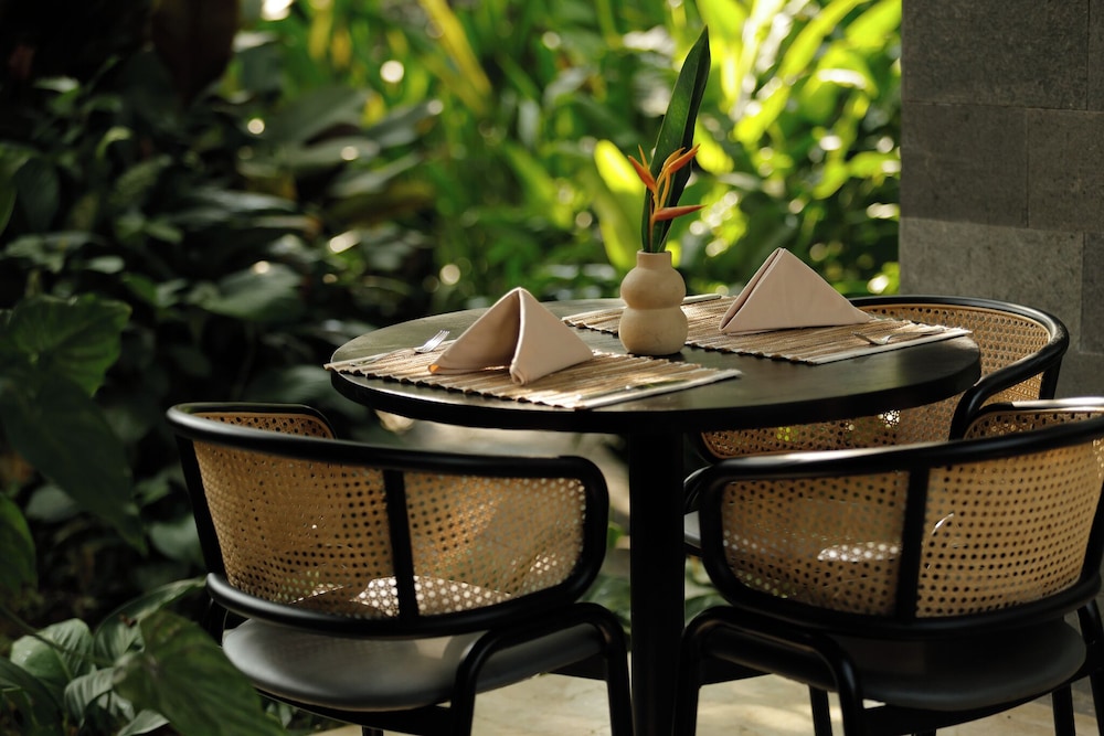 Suara Air Luxury Villa Ubud 40/50