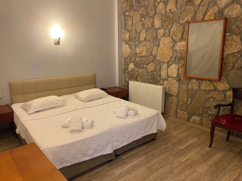 Armagrandi Hotel Bozcaada-Special Category 10/50