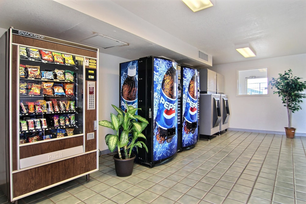 Motel6 Tucumcari, NM 51/71